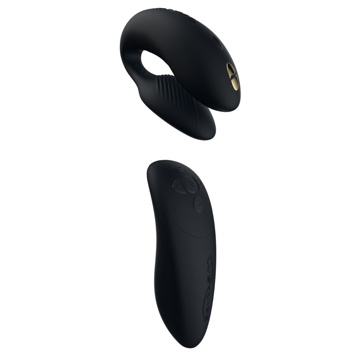 We-Vibe Chorus / Womanizer Premium 2 Golden Moments Collection