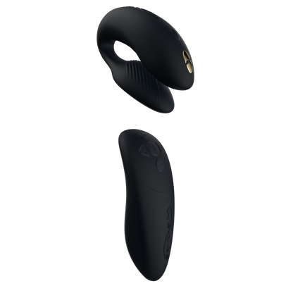 We-Vibe Chorus / Womanizer Premium 2 Golden Moments Collection