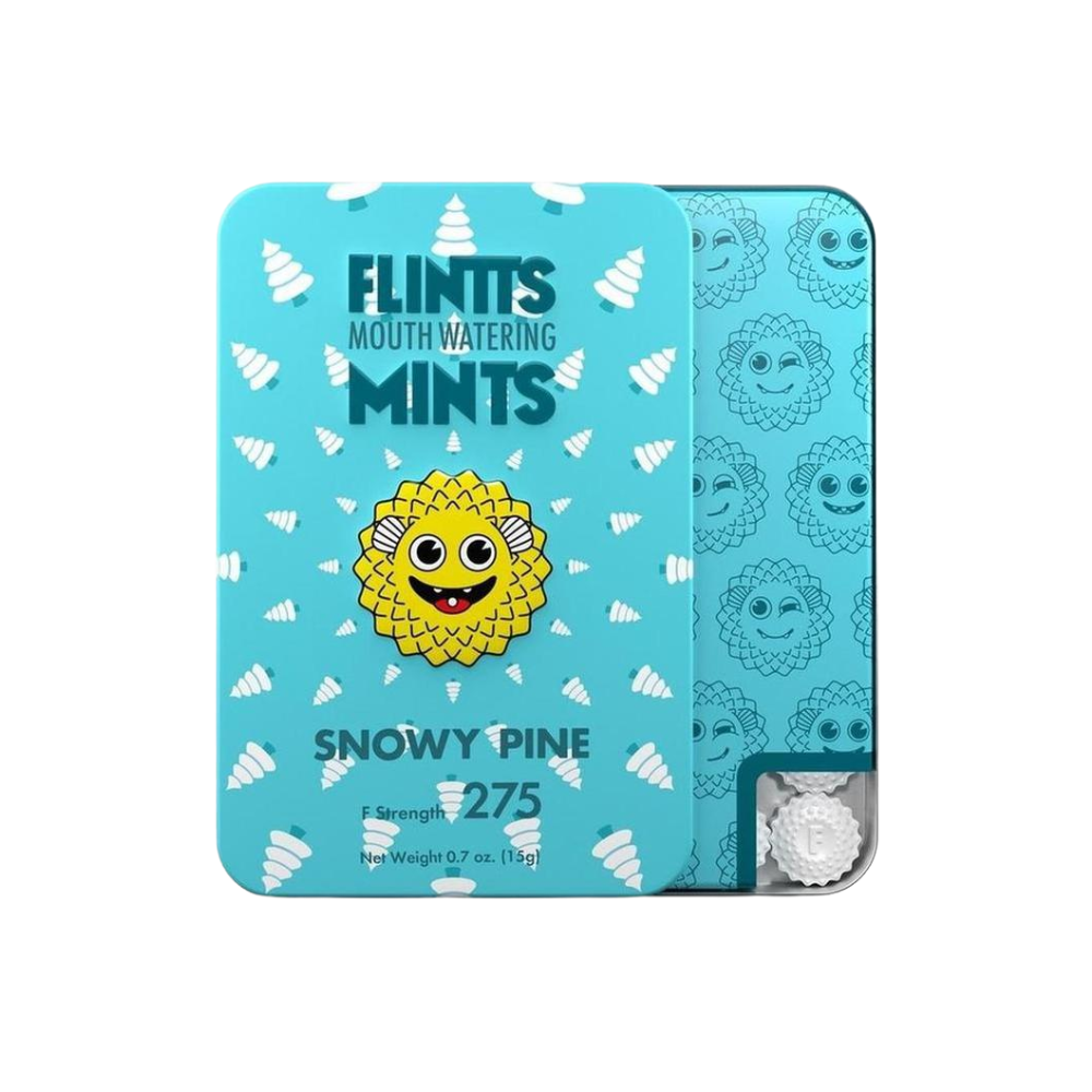 Flintt Mints
