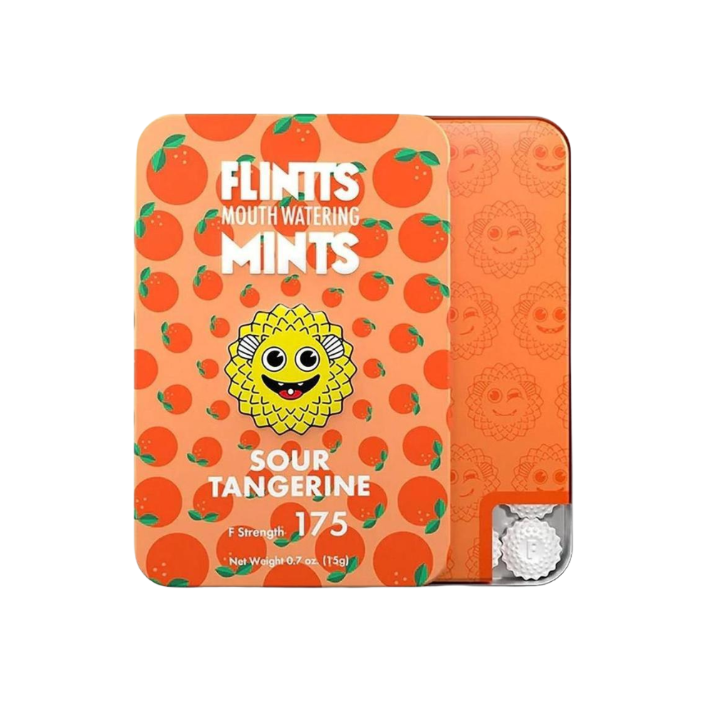 Flintt Mints