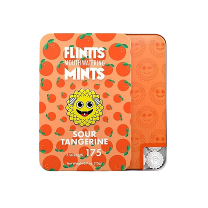Flintt Mints
