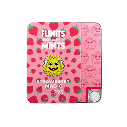 Flintt Mints